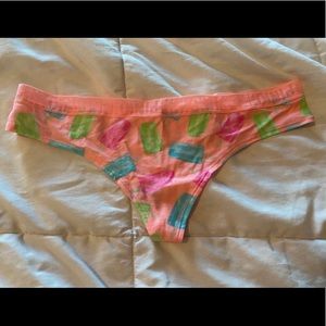 Brand New Pink by Victoria Thong